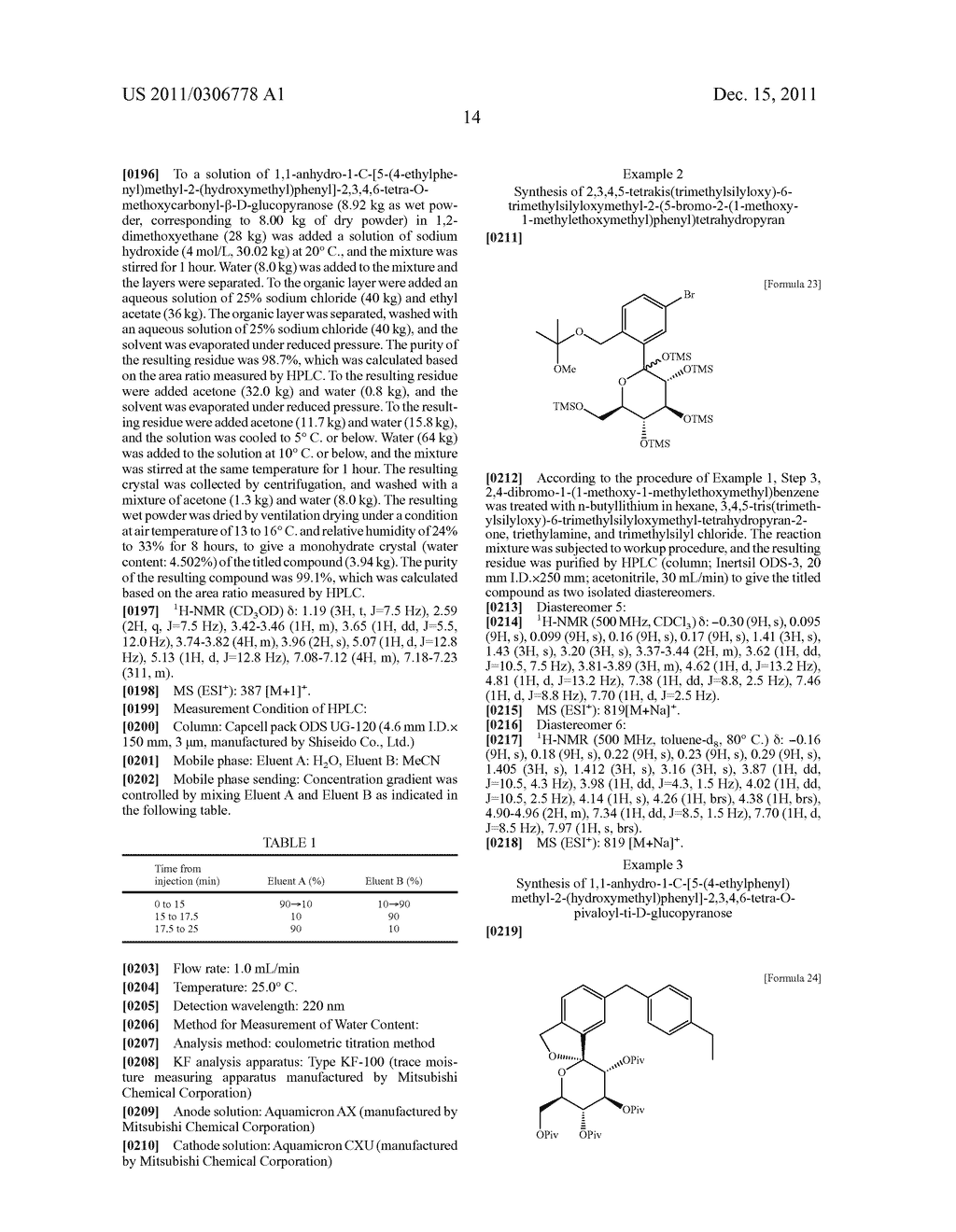 CRYSTAL OF SPIROKETAL DERIVATIVES AND PROCESS FOR PREPARATION OF     SPIROKETAL DERIVATIVES - diagram, schematic, and image 20