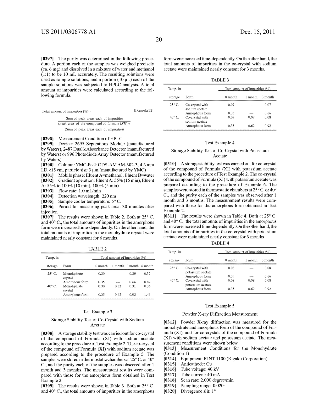 CRYSTAL OF SPIROKETAL DERIVATIVES AND PROCESS FOR PREPARATION OF     SPIROKETAL DERIVATIVES - diagram, schematic, and image 26