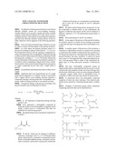 New Catalytic System for Cross-Coupling Reactions diagram and image