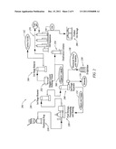 Process For Conversion of Organic, Waste, or Low-Value Materials Into     Useful Products diagram and image