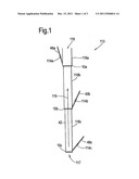 RISER REACTOR SYSTEM AND A PROCESS FOR THE PREPARATION OF AN OLEFINIC     PRODUCT diagram and image