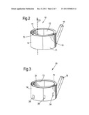 RISER REACTOR SYSTEM AND A PROCESS FOR THE PREPARATION OF AN OLEFINIC     PRODUCT diagram and image