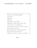 Irradiation of a Target Volume, Taking into Account a Volume to be     Protected diagram and image