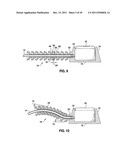 OVER MOLDED IMPLANTABLE DEVICE TO PROTECT TUBING FROM PUNCTURE diagram and image