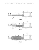 OVER MOLDED IMPLANTABLE DEVICE TO PROTECT TUBING FROM PUNCTURE diagram and image