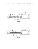 OVER MOLDED IMPLANTABLE DEVICE TO PROTECT TUBING FROM PUNCTURE diagram and image