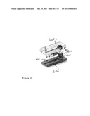 OVER MOLDED IMPLANTABLE DEVICE TO PROTECT TUBING FROM PUNCTURE diagram and image