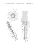 Surgical Retention Port and Method of Use diagram and image