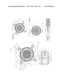 Surgical Retention Port and Method of Use diagram and image