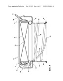 Manifold for laparoscopic seal assembly diagram and image