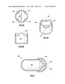 Pharmaceutical Dosages Delivery System diagram and image