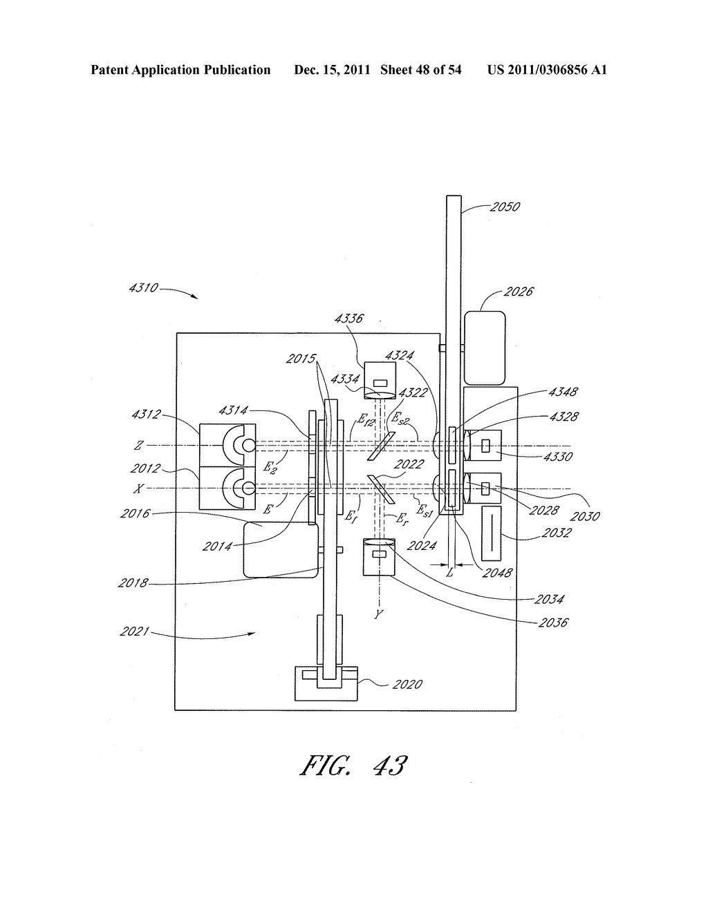 SYSTEMS AND METHODS FOR MEASURING MULTIPLE ANALYTES IN A SAMPLE - diagram, schematic, and image 49