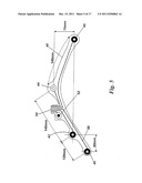 ELECTRODE AND ELECTRODE POSITIONING ARRANGEMENT FOR ABDOMINAL FETAL     ELECTROCARDIOGRAM DETECTION diagram and image