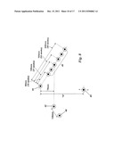 ELECTRODE AND ELECTRODE POSITIONING ARRANGEMENT FOR ABDOMINAL FETAL     ELECTROCARDIOGRAM DETECTION diagram and image