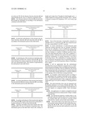 ELECTRODE AND ELECTRODE POSITIONING ARRANGEMENT FOR ABDOMINAL FETAL     ELECTROCARDIOGRAM DETECTION diagram and image