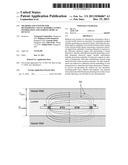 Methods and Systems for Determining Vascular Bodily Lumen Information and     Guiding Medical Devices diagram and image