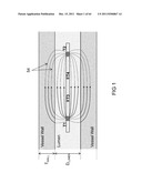 Methods and Systems for Determining Vascular Bodily Lumen Information and     Guiding Medical Devices diagram and image