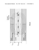 Methods and Systems for Determining Vascular Bodily Lumen Information and     Guiding Medical Devices diagram and image