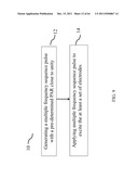 Methods and Systems for Determining Vascular Bodily Lumen Information and     Guiding Medical Devices diagram and image