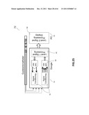 Methods and Systems for Determining Vascular Bodily Lumen Information and     Guiding Medical Devices diagram and image