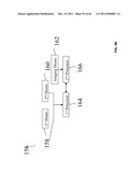 Methods and Systems for Determining Vascular Bodily Lumen Information and     Guiding Medical Devices diagram and image