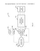 Methods and Systems for Determining Vascular Bodily Lumen Information and     Guiding Medical Devices diagram and image