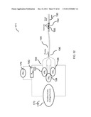 Methods and Systems for Determining Vascular Bodily Lumen Information and     Guiding Medical Devices diagram and image