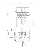 Methods and Systems for Determining Vascular Bodily Lumen Information and     Guiding Medical Devices diagram and image