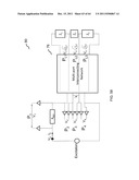 Methods and Systems for Determining Vascular Bodily Lumen Information and     Guiding Medical Devices diagram and image