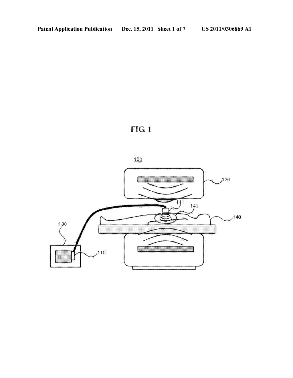 APPARATUS AND METHOD FOR PRODUCING TOMOGRAPHIC IMAGE - diagram, schematic, and image 02
