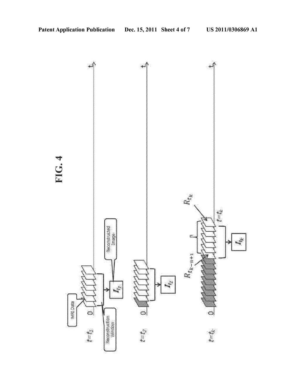 APPARATUS AND METHOD FOR PRODUCING TOMOGRAPHIC IMAGE - diagram, schematic, and image 05