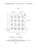 APPARATUS AND METHOD FOR MEASURING A BIOLOGICAL SIGNAL diagram and image