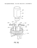 REMOVABLE CASSETTE FOR ARTICULAR INJECTION SYSTEM diagram and image