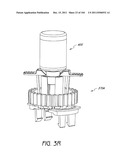 REMOVABLE CASSETTE FOR ARTICULAR INJECTION SYSTEM diagram and image