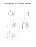 REMOVABLE CASSETTE FOR ARTICULAR INJECTION SYSTEM diagram and image