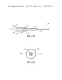 REMOVABLE CASSETTE FOR ARTICULAR INJECTION SYSTEM diagram and image