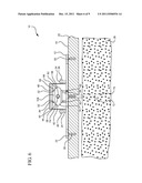 SYSTEMS AND METHODS FOR PROVIDING A CONVECTION-ENHANCED DELIVERY DEVICE diagram and image