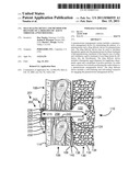 SELF-SEALING DEVICE AND METHOD FOR DELIVERY OF A THERAPEUTIC AGENT THROUGH     A PNEUMOSTOMA diagram and image