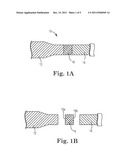 JOINED DISSIMILAR MATERIALS AND METHOD diagram and image