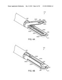 ELECTROSURGICAL INSTRUMENT EMPLOYING PRESSURE-VARIATION ELECTRODES diagram and image