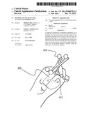 METHODS AND APPARATUS FOR ACETABULAR ARTHROPLASTY diagram and image