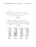 METHODS AND APPARATUS FOR ACETABULAR ARTHROPLASTY diagram and image