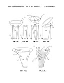 METHODS AND APPARATUS FOR ACETABULAR ARTHROPLASTY diagram and image