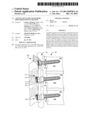 ADAPTIVE SPINAL ROD AND METHODS FOR STABILIZATION OF THE SPINE diagram and image