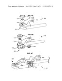 ADAPTIVE SPINAL ROD AND METHODS FOR STABILIZATION OF THE SPINE diagram and image