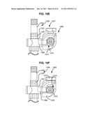 ADAPTIVE SPINAL ROD AND METHODS FOR STABILIZATION OF THE SPINE diagram and image