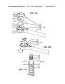 ADAPTIVE SPINAL ROD AND METHODS FOR STABILIZATION OF THE SPINE diagram and image