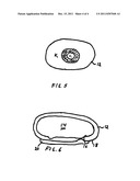 THERAPEUTIC HEAT-TRANSFER PACK diagram and image