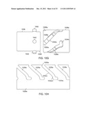 BI-DIRECTIONAL STENT DELIVERY SYSTEM diagram and image