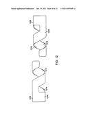 BI-DIRECTIONAL STENT DELIVERY SYSTEM diagram and image